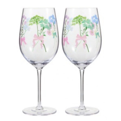 MW Cherish Wine Glass 580ML Set of 2 Gift Boxed