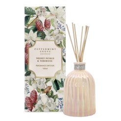 Velvet Petals & Tuberose 100ml Diffusers