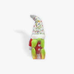 Merry Grinch Gnomes