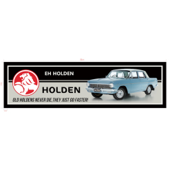 EH Holden Bar Runner