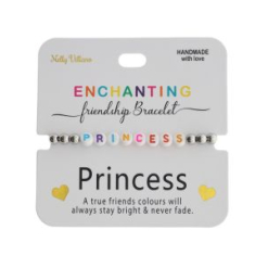 Princess Bracelet