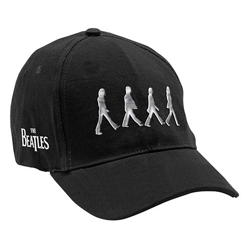 Beatles Silhouettes Cap