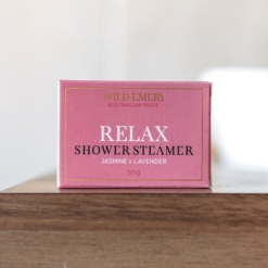 WE Relax Shower Steamer