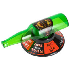 Spin The Bottle