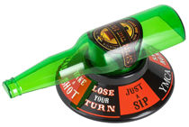Spin The Bottle