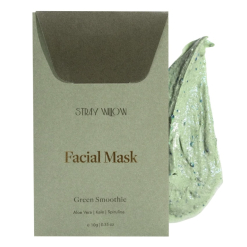 Facial Mask - Green Smoothie