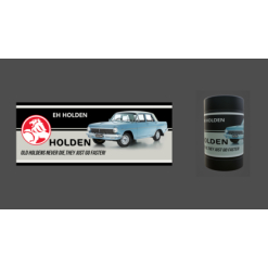 EH Holden Insulated Drinks Cooler 375ml