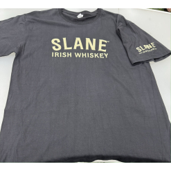 The Slane Irish Whiskey T Shirt