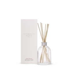 Red Plum and Rose 100ml Diffusers
