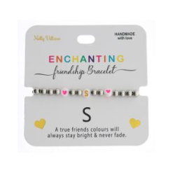 S Bracelet