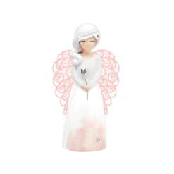 You are an Angel Love