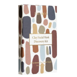 Facial Mask Discovery Set