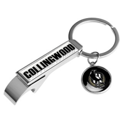 Collingwood Bottle Opener