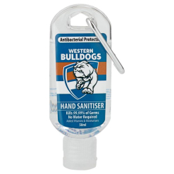 Afl Hand Sanitiser 50ml