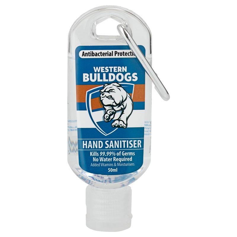 Afl Hand Sanitiser 50ml