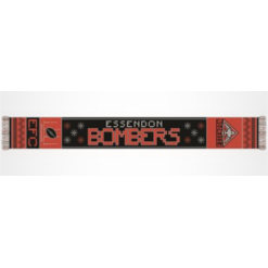Ugly Scarf Dons