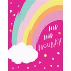 Gift Card Birthday