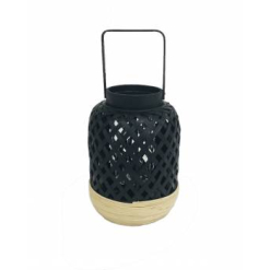 Bamboo Lantern 40cm