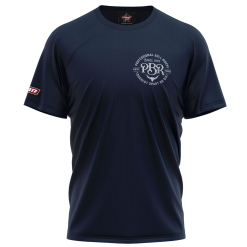 PBR 'Saloon' Tee - Mens M
