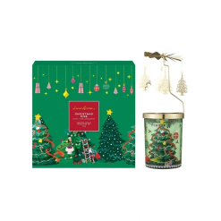 Festive Down Under Christmas Pine Fragrance Candle 235g