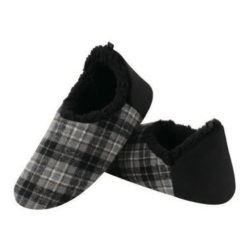 Flannel Plaid Slumbies Medium