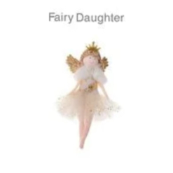 Fairies & Friends