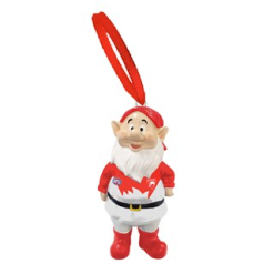 Sydney Gnome Ornament