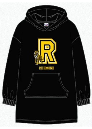 Youth Sherpie Hoodie