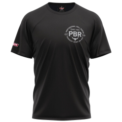PBR 'Whiskey' Tee - Mens L