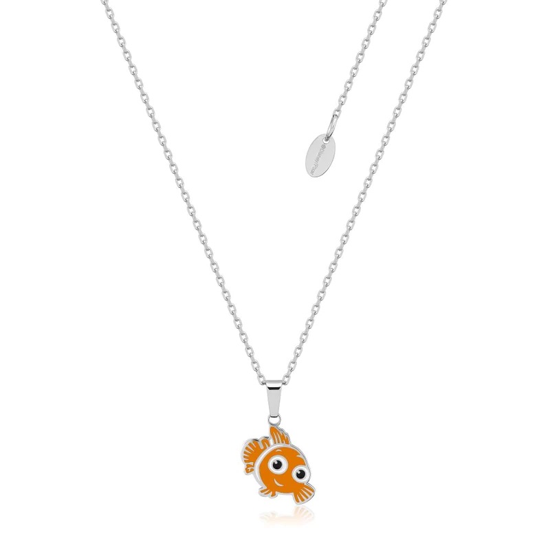 Nemo Necklace