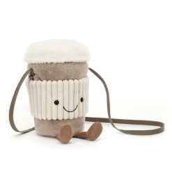 Amuseables Coffee­To­Go Bag
