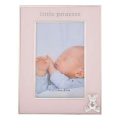 Little Princess Frame