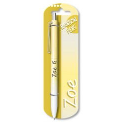 Zoe pen