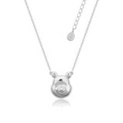 Winnie The Pooh Necklace