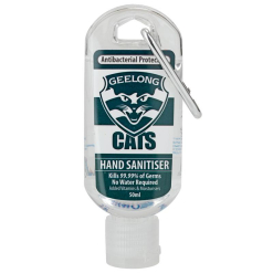 Afl Hand Sanitiser 50ml