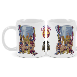 Gf25 Grange Prem Cup Mug-Bri