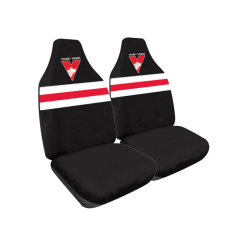 AFL Seat Cover 60 Swans