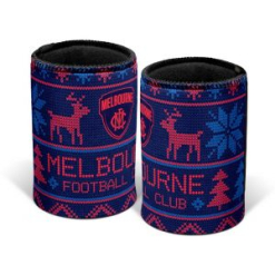 Melbourne Christmas Can Cooler