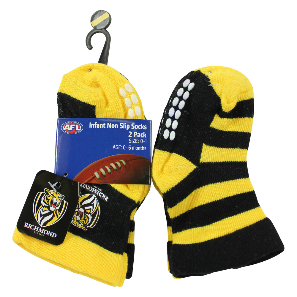 Richmond Infant Sock 2 Pack