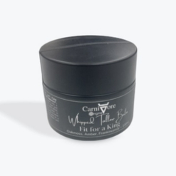Whipped Tallow Balm ~ Fit for a King ~ 100ml