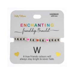 W Bracelet