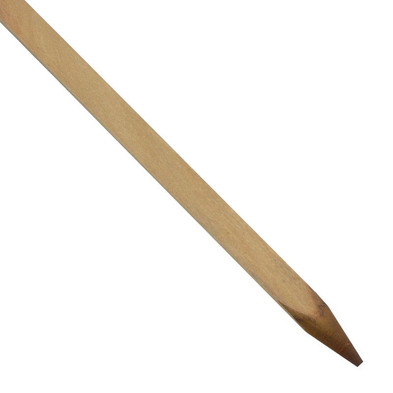 Wood Stakes - 1200mm x 35mm