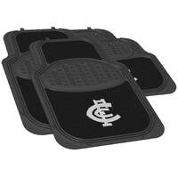 Carlton Car Floor Mats