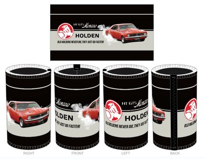 Holden HT GTS Monaro 1 Can Cooler