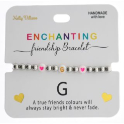 G Bracelet
