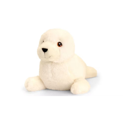 Keeleco 25cm Seal Kids Soft Collectable Toy