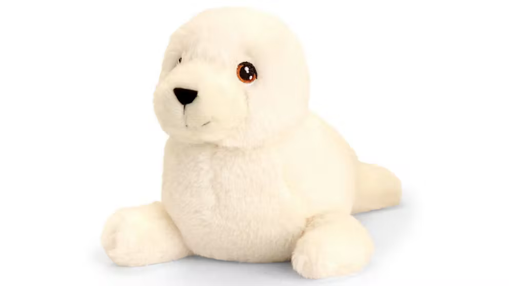 Keeleco 25cm Seal Kids Soft Collectable Toy
