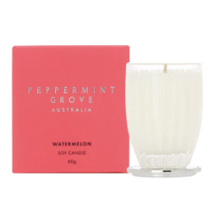 Watermelon 60g Candle
