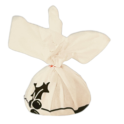 Pudding Bag
