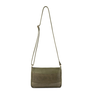 Olive – Shoulder Bag